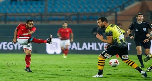 محمد سمير ليلا كورة: موسيماني طلب عودتي للأهلي في يناير